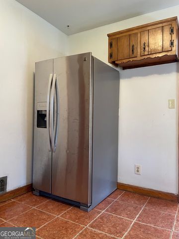 4243 Ervin Circle, Forest Park, GA 30297