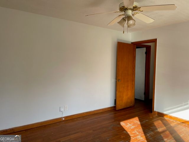 4243 Ervin Circle, Forest Park, GA 30297