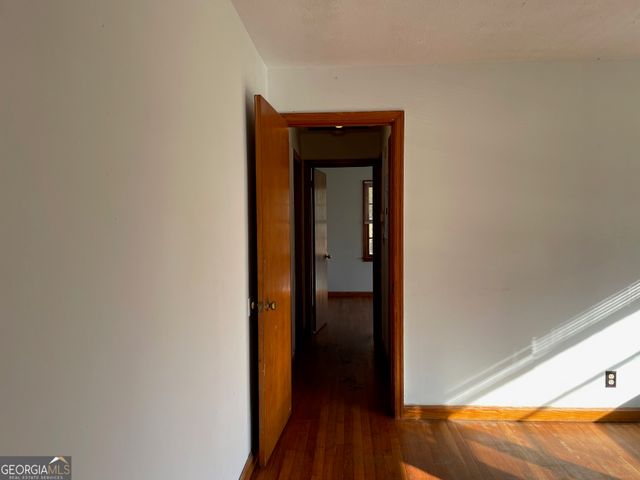 4243 Ervin Circle, Forest Park, GA 30297