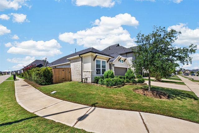 31807 Pecan Meadow Lane, Fulshear, TX 77441