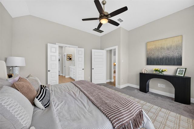31807 Pecan Meadow Lane, Fulshear, TX 77441