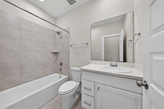 31807 Pecan Meadow Lane, Fulshear, TX 77441