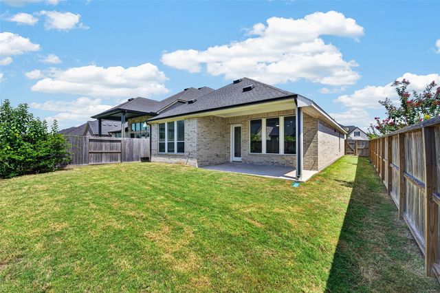 31807 Pecan Meadow Lane, Fulshear, TX 77441