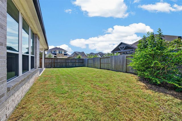 31807 Pecan Meadow Lane, Fulshear, TX 77441