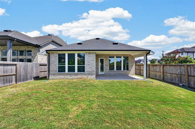 31807 Pecan Meadow Lane, Fulshear, TX 77441