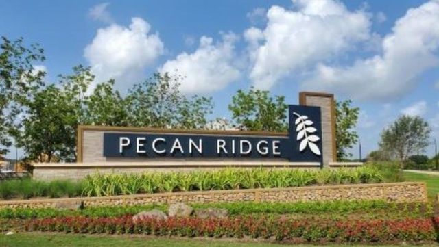 31807 Pecan Meadow Lane, Fulshear, TX 77441