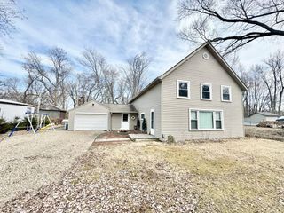 6637 Ottawa Avenue, Oak Harbor, OH 43449