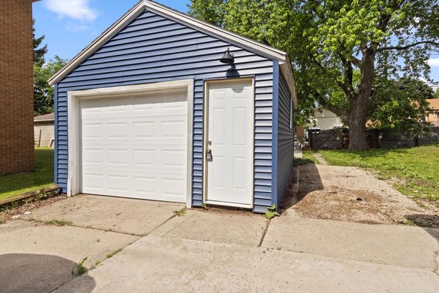 4167 N 60th STREET, Milwaukee, WI 53216