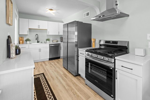 4167 N 60th STREET, Milwaukee, WI 53216