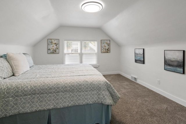 4167 N 60th STREET, Milwaukee, WI 53216