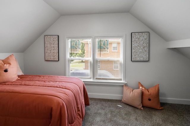 4167 N 60th STREET, Milwaukee, WI 53216