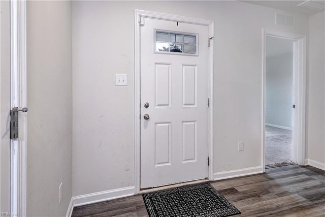 259 Mildred DR, Williamsburg, VA 23188