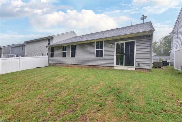259 Mildred DR, Williamsburg, VA 23188