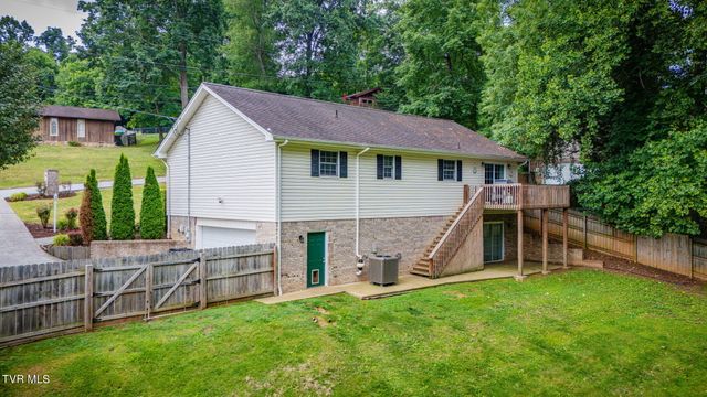 3149 Winesap Road, Kingsport, TN 37663
