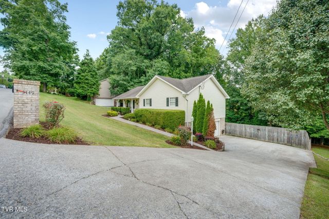 3149 Winesap Road, Kingsport, TN 37663