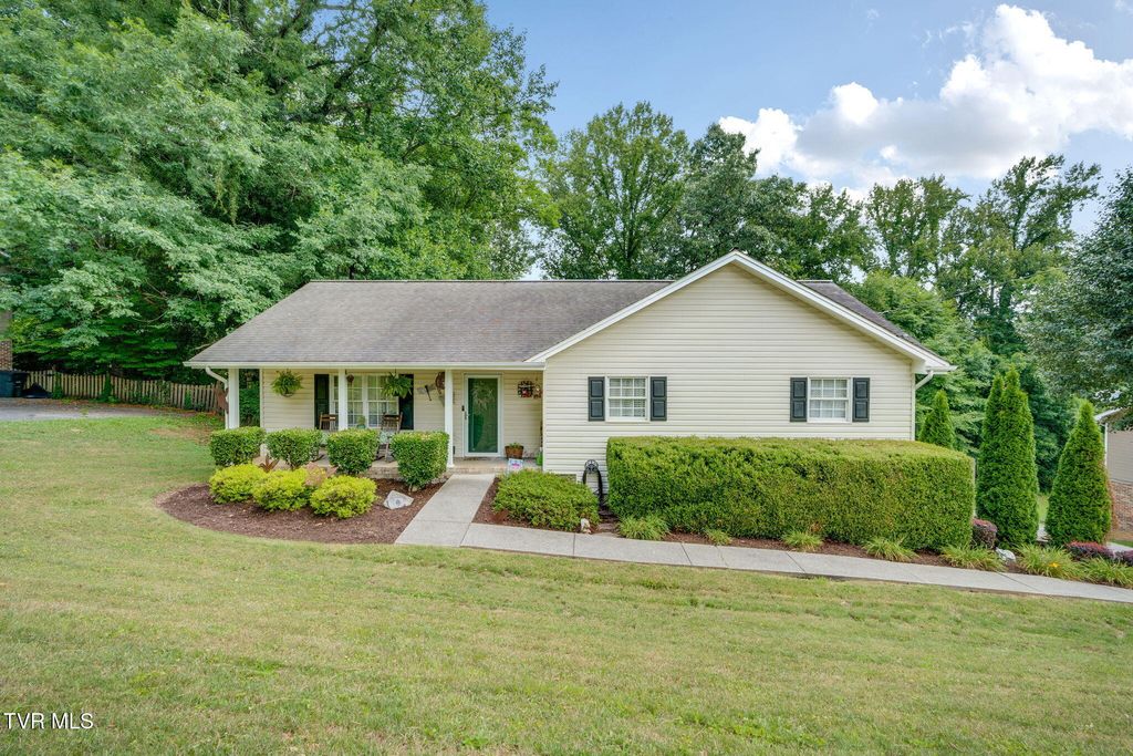 3149 Winesap Road, Kingsport, TN 37663