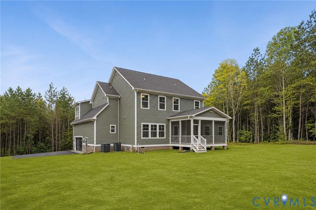 001 Buck Calhoun Blvd, Lanexa, VA 23089