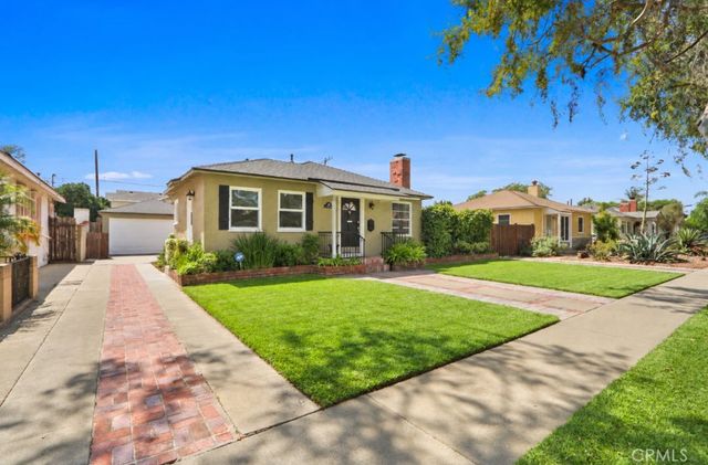 808 W 33rd, Long Beach, CA 90806