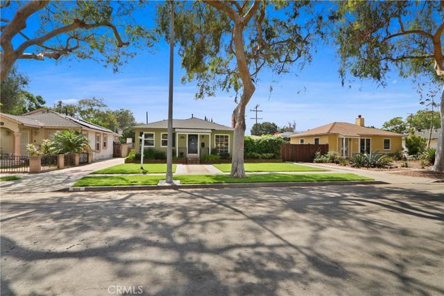 808 W 33rd, Long Beach, CA 90806