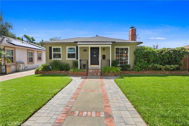 808 W 33rd, Long Beach, CA 90806