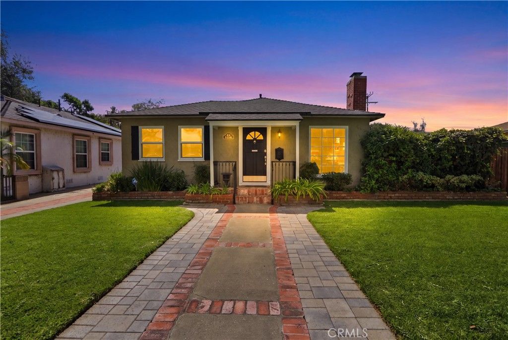 808 W 33rd, Long Beach, CA 90806