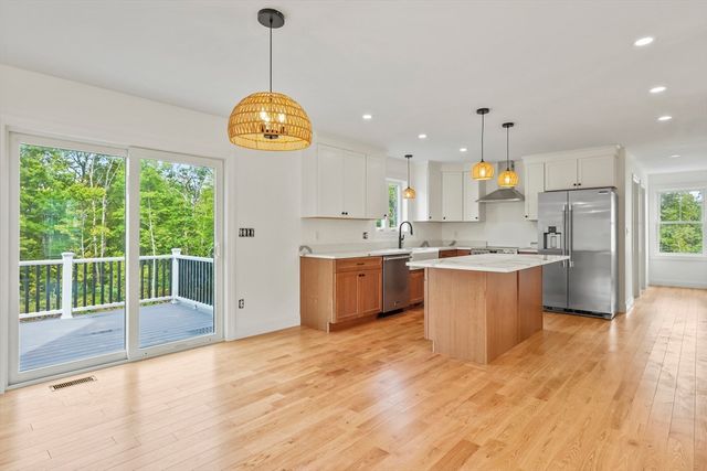 126 Turner Farm Rd., Uxbridge, MA 01569