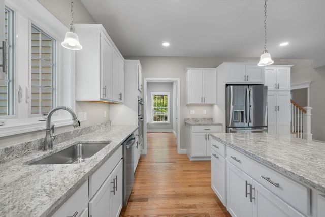 126 Turner Farm Rd., Uxbridge, MA 01569