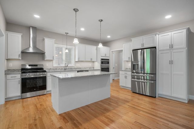 126 Turner Farm Rd., Uxbridge, MA 01569