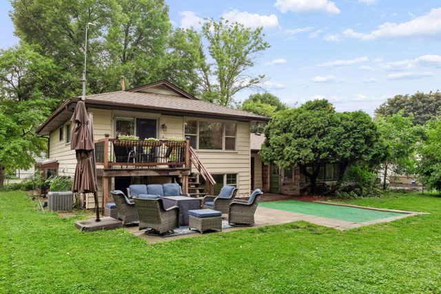 3629 Coolidge Street NE, Saint Anthony, MN 55418