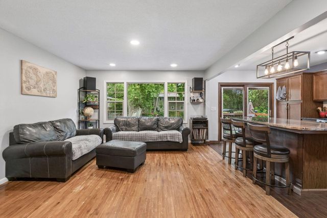 3629 Coolidge Street NE, Saint Anthony, MN 55418