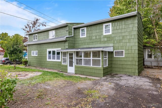 57 Wall Street, Tonawanda, NY 14150