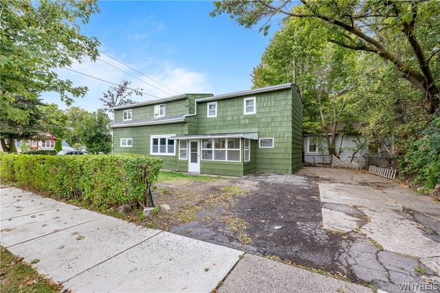57 Wall Street, Tonawanda, NY 14150