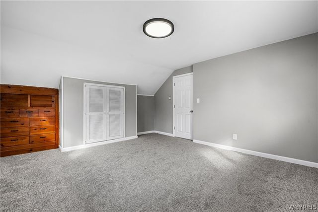 57 Wall Street, Tonawanda, NY 14150