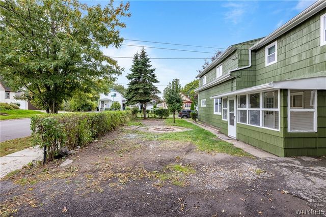 57 Wall Street, Tonawanda, NY 14150