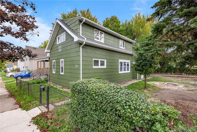 57 Wall Street, Tonawanda, NY 14150