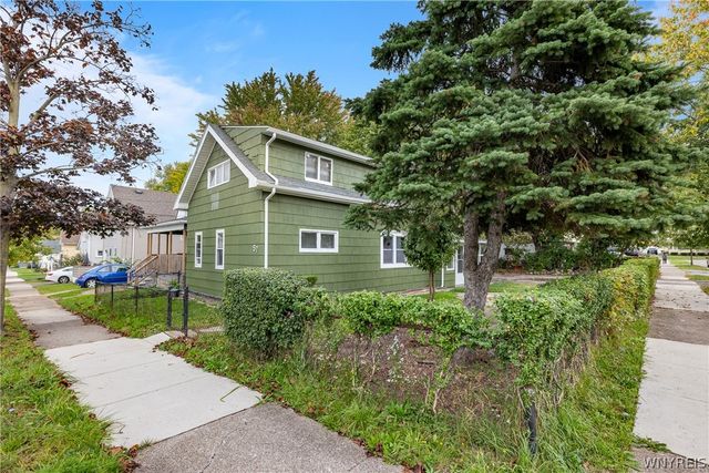 57 Wall Street, Tonawanda, NY 14150