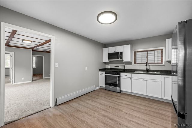 57 Wall Street, Tonawanda, NY 14150