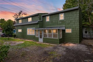57 Wall Street, Tonawanda, NY 14150