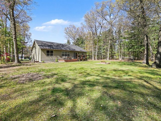 1523 Destiny Drive, Muskegon, MI 49445