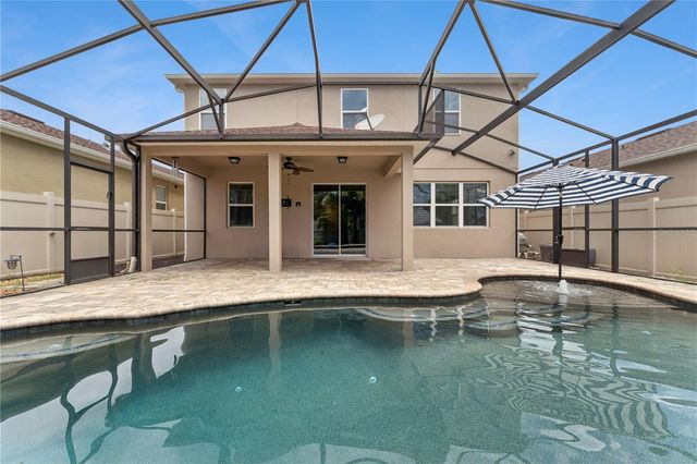 4794 GRASSENDALE TERRACE, Sanford, FL 32771