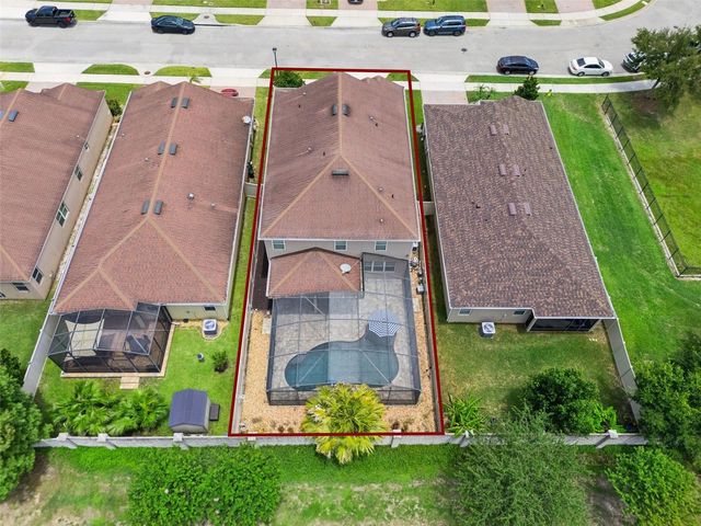 4794 GRASSENDALE TERRACE, Sanford, FL 32771