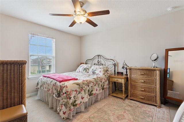 4794 GRASSENDALE TERRACE, Sanford, FL 32771