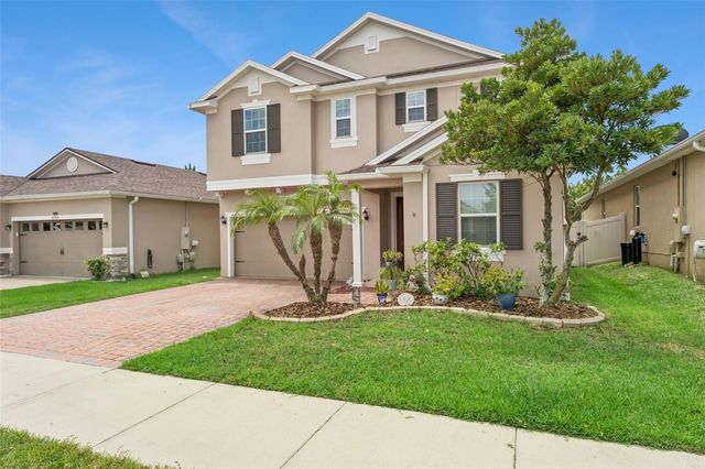 4794 GRASSENDALE TERRACE, Sanford, FL 32771