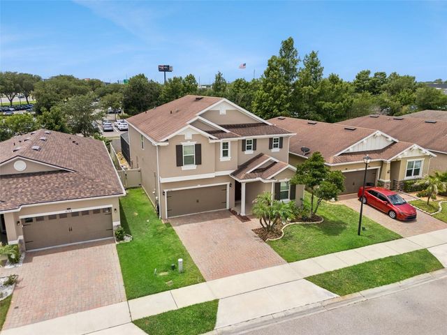 4794 GRASSENDALE TERRACE, Sanford, FL 32771