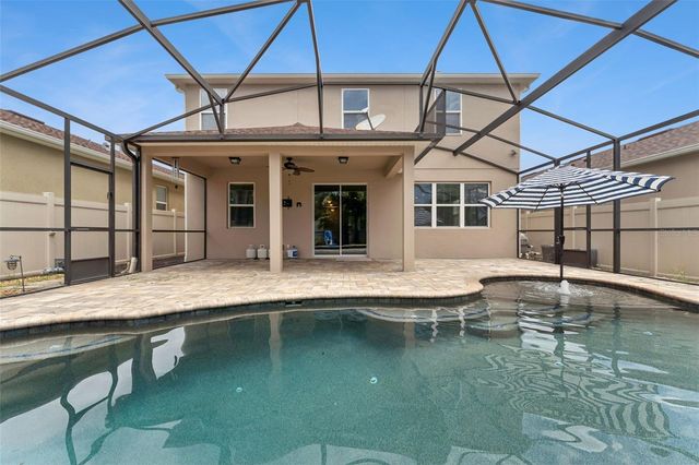 4794 GRASSENDALE TERRACE, Sanford, FL 32771