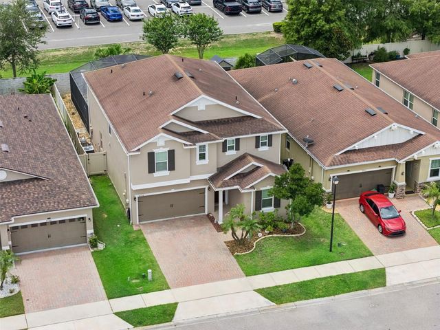 4794 GRASSENDALE TERRACE, Sanford, FL 32771