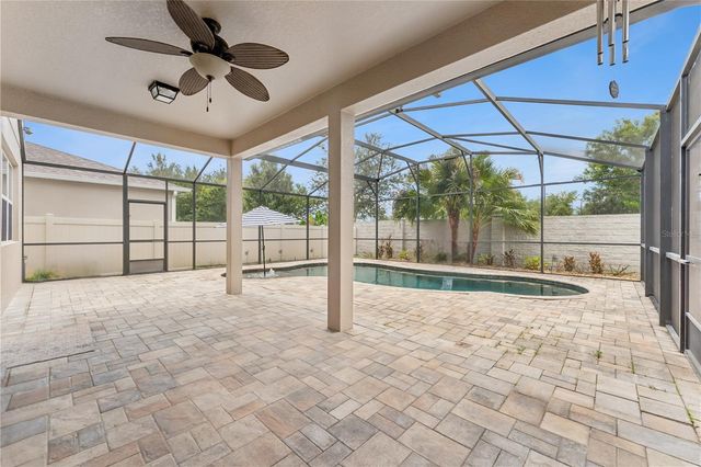 4794 GRASSENDALE TERRACE, Sanford, FL 32771