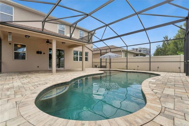 4794 GRASSENDALE TERRACE, Sanford, FL 32771