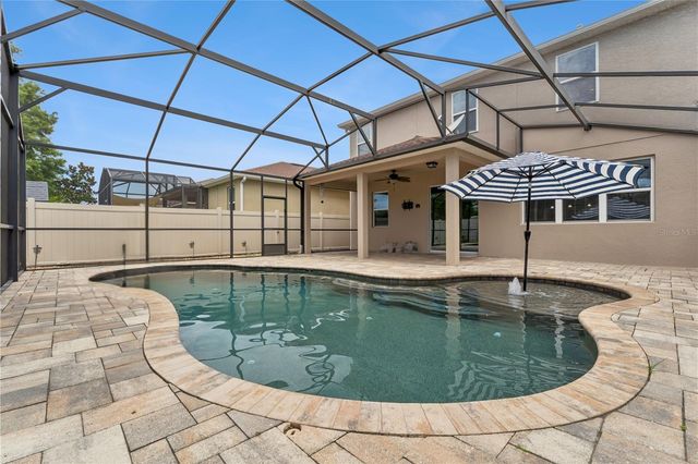 4794 GRASSENDALE TERRACE, Sanford, FL 32771