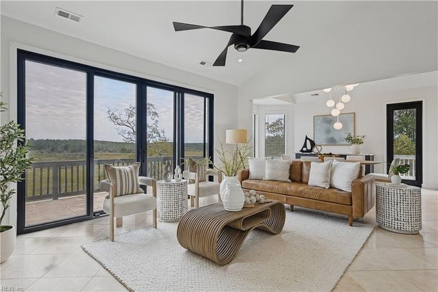100 N Lawson RD, Poquoson, VA 23662
